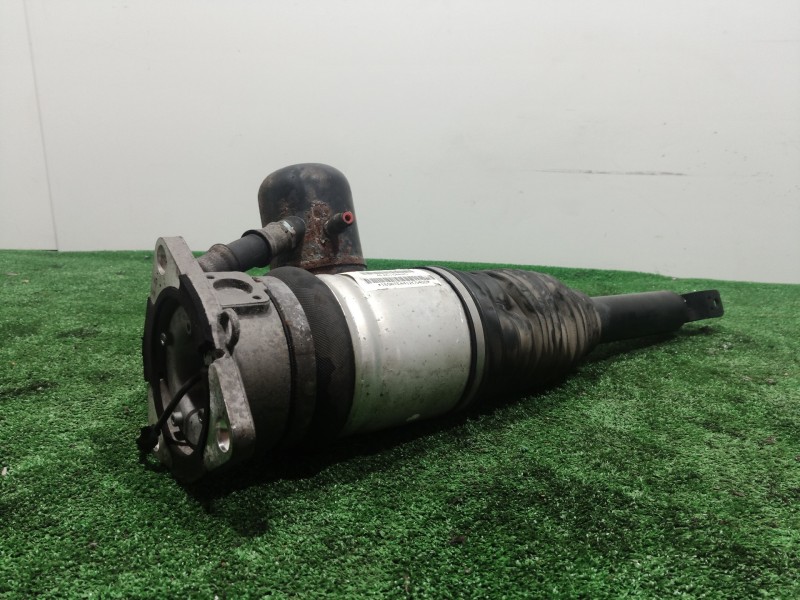 Recambio de amortiguador trasero derecho para audi a8 (4e2) 3.7 quattro referencia OEM IAM 4E0616002G 4E0616002G 4E0616002