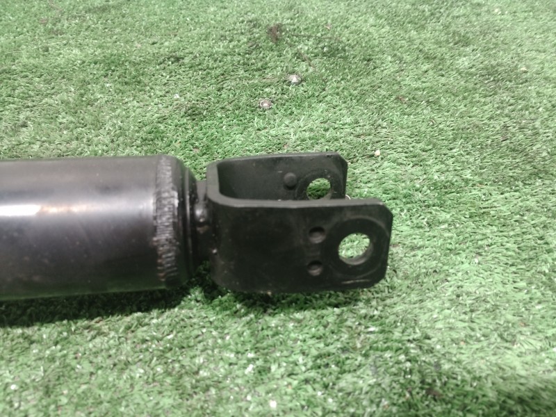 Recambio de amortiguador trasero derecho para audi a8 (4e2) 3.7 quattro referencia OEM IAM 4E0616002G 4E0616002G 4E0616002