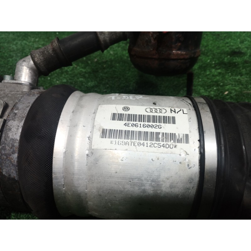Recambio de amortiguador trasero derecho para audi a8 (4e2) 3.7 quattro referencia OEM IAM 4E0616002G 4E0616002G 4E0616002