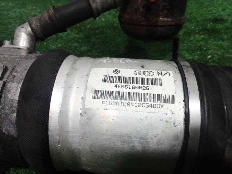 Recambio de amortiguador trasero derecho para audi a8 (4e2) 3.7 quattro referencia OEM IAM 4E0616002G 4E0616002G 4E0616002