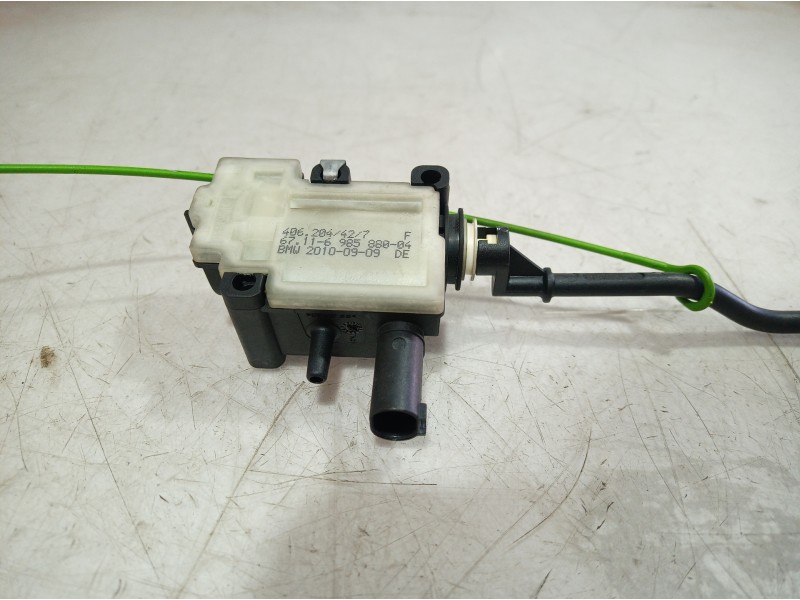 Recambio de modulo electronico para bmw serie 3 berlina (e90) 316d referencia OEM IAM 98588004 98588004 98588004