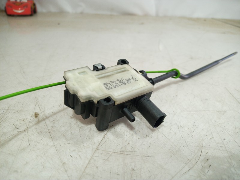 Recambio de modulo electronico para bmw serie 3 berlina (e90) 316d referencia OEM IAM 98588004 98588004 98588004