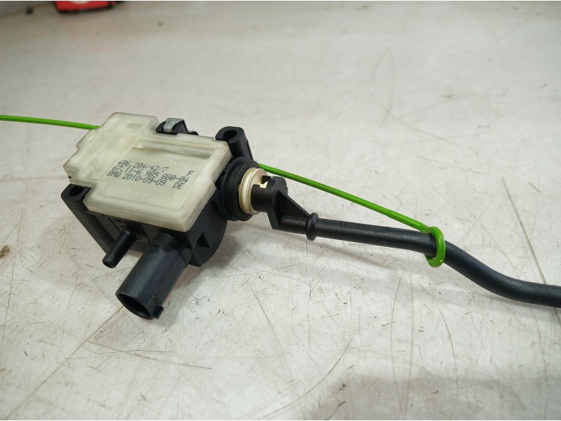 Recambio de modulo electronico para bmw serie 3 berlina (e90) 316d referencia OEM IAM 98588004 98588004 98588004