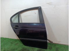 Recambio de puerta trasera derecha para bmw serie 3 berlina (e46) 318i referencia OEM IAM 5PUERTAS 5 PUERTAS 5 PUERTAS 2