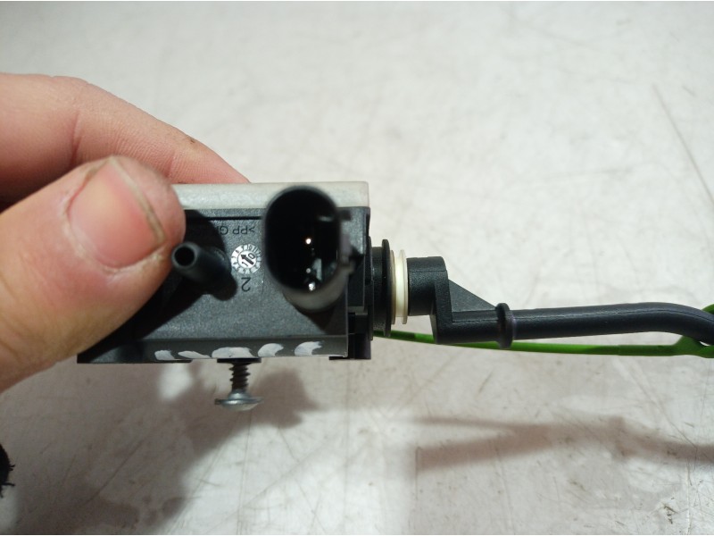 Recambio de modulo electronico para bmw serie 3 berlina (e90) 316d referencia OEM IAM 98588004 98588004 98588004