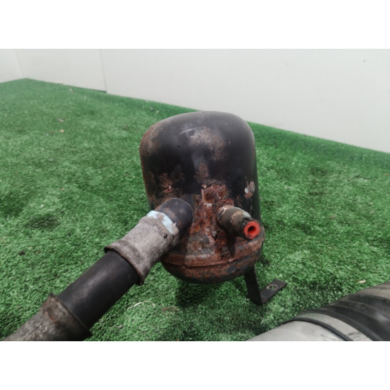 Recambio de amortiguador trasero derecho para audi a8 (4e2) 3.7 quattro referencia OEM IAM 4E0616002G 4E0616002G 4E0616002