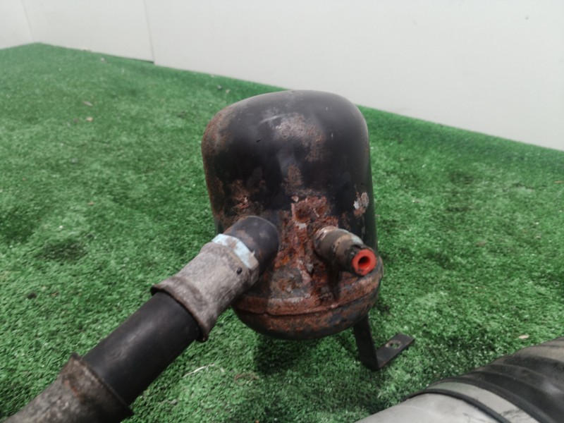 Recambio de amortiguador trasero derecho para audi a8 (4e2) 3.7 quattro referencia OEM IAM 4E0616002G 4E0616002G 4E0616002
