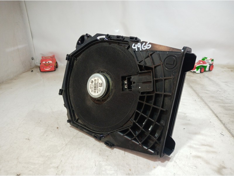 Recambio de altavoz para bmw serie 3 berlina (e90) 316d referencia OEM IAM 6513920478503 6513920478503 6513920478503