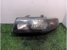 Recambio de faro izquierdo para seat leon (1m1) last edition referencia OEM IAM 1M1941001D 1M1941001D 67742691