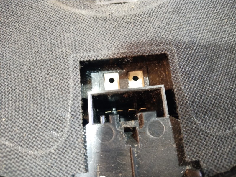 Recambio de altavoz para bmw serie 3 berlina (e90) 316d referencia OEM IAM 6513920478503 6513920478503 6513920478503