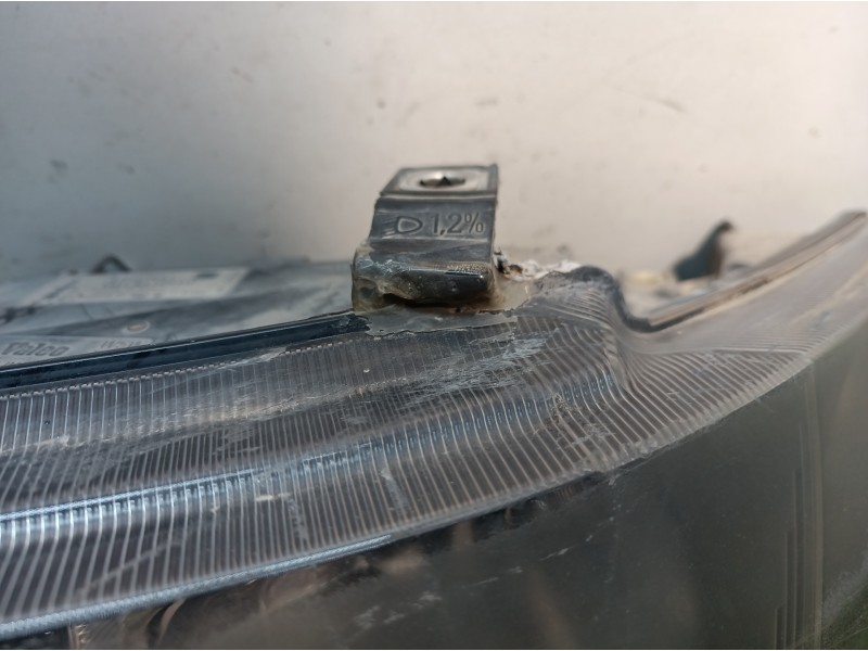 Recambio de faro izquierdo para seat leon (1m1) last edition referencia OEM IAM 1M1941001D 1M1941001D 67742691