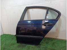 Recambio de puerta trasera izquierda para bmw serie 3 berlina (e46) 318i referencia OEM IAM 5PUERTAS 5 PUERTAS 5 PUERTAS 2