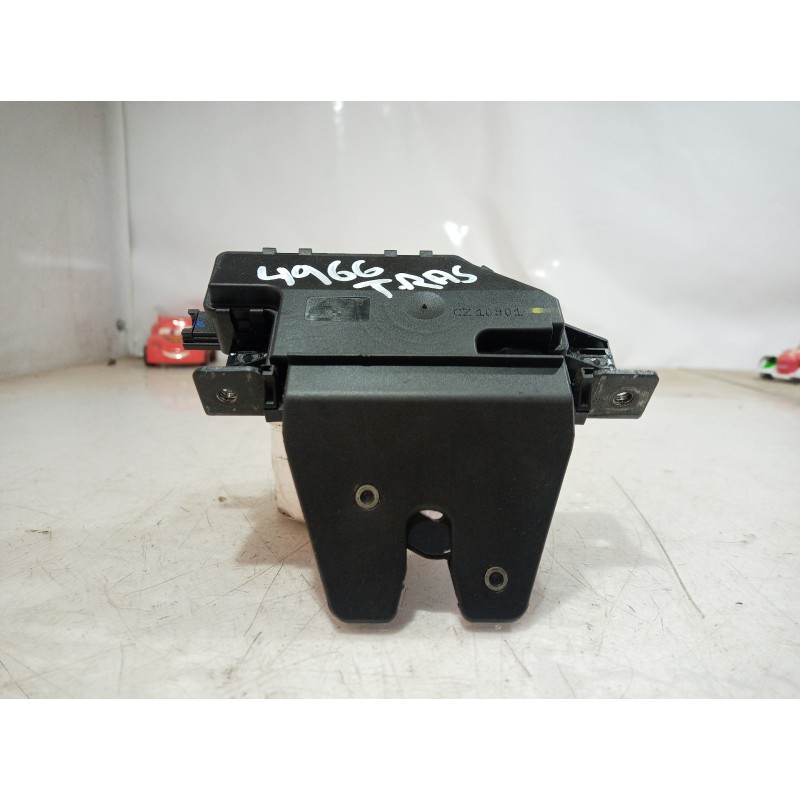 Recambio de cerradura maletero / porton para bmw serie 3 berlina (e90) 316d referencia OEM IAM 7840617 7840617 7840617