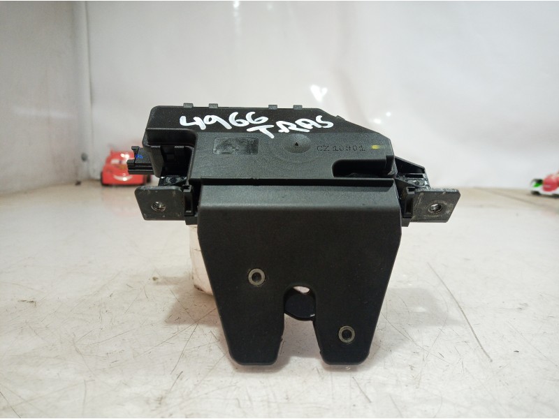 Recambio de cerradura maletero / porton para bmw serie 3 berlina (e90) 316d referencia OEM IAM 7840617 7840617 7840617