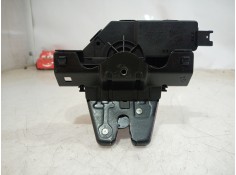 Recambio de cerradura maletero / porton para bmw serie 3 berlina (e90) 316d referencia OEM IAM 7840617 7840617 7840617 2