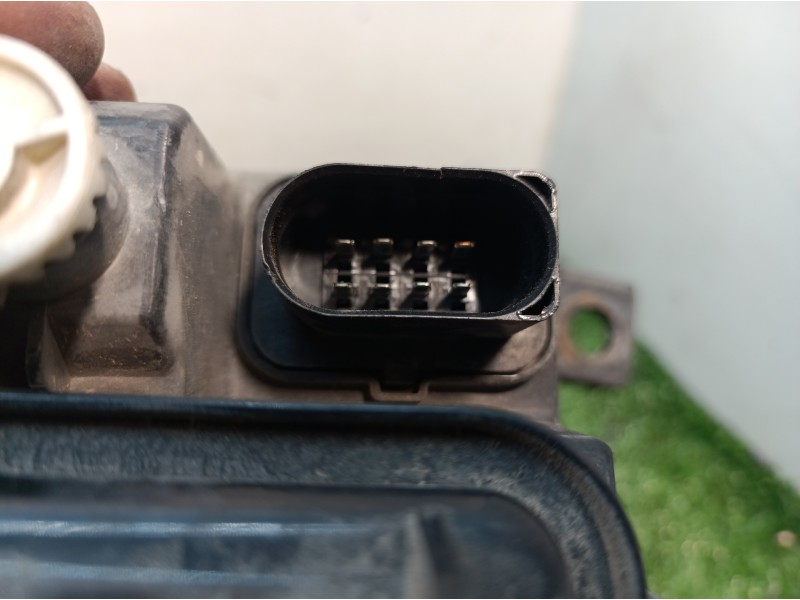 Recambio de faro izquierdo para seat leon (1m1) last edition referencia OEM IAM 1M1941001D 1M1941001D 67742691