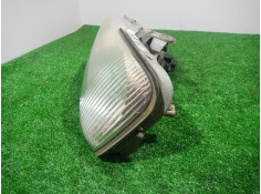 Recambio de faro izquierdo para hyundai accent (lc) 1.3 cat referencia OEM IAM    2