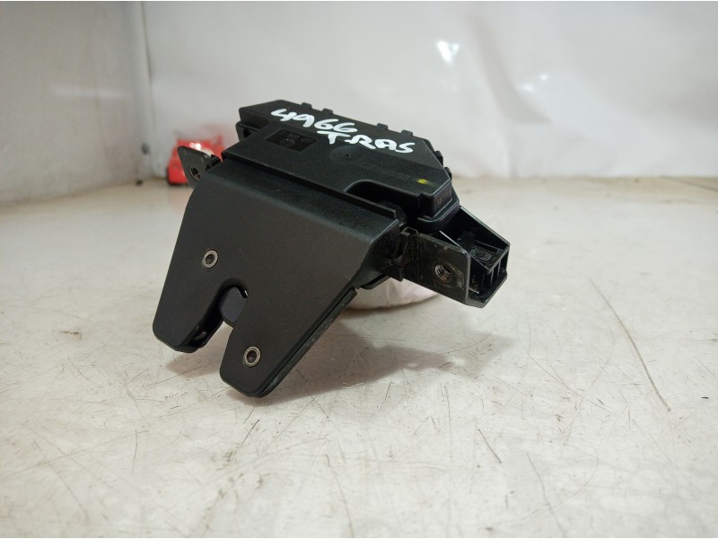 Recambio de cerradura maletero / porton para bmw serie 3 berlina (e90) 316d referencia OEM IAM 7840617 7840617 7840617