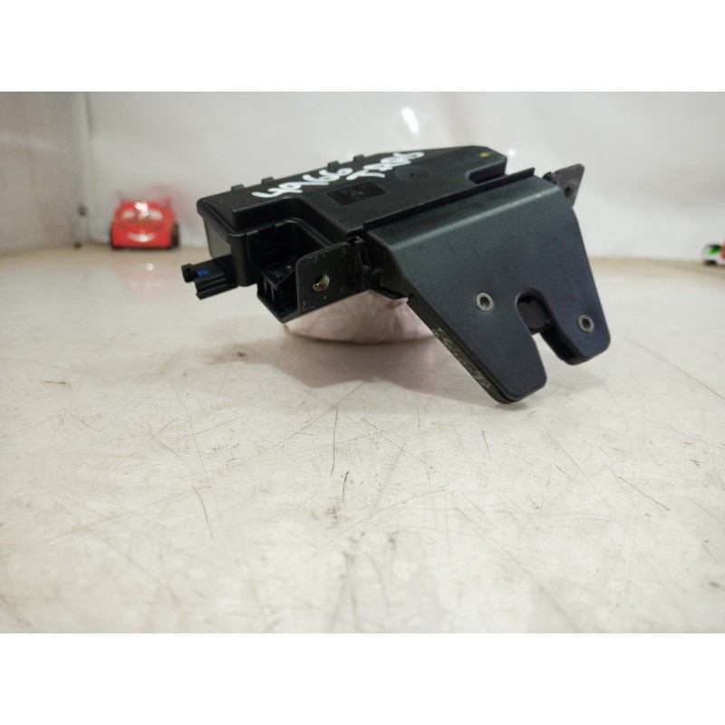 Recambio de cerradura maletero / porton para bmw serie 3 berlina (e90) 316d referencia OEM IAM 7840617 7840617 7840617