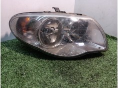 Recambio de faro derecho para chrysler voyager (rg) 2.5 crd grand voyager limited referencia OEM IAM 04857830ABH 04857830ABH 624 2
