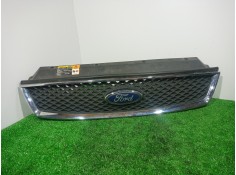 Recambio de rejilla delantera para ford focus c-max (cap) 30 aniversario referencia OEM IAM 3M51R8138 3M51R8138 3M51R8138