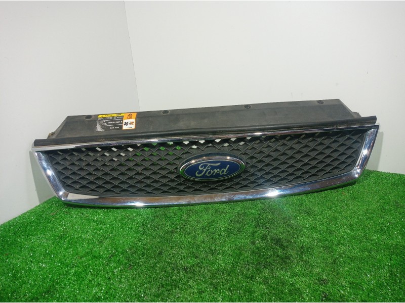 Recambio de rejilla delantera para ford focus c-max (cap) 30 aniversario referencia OEM IAM 3M51R8138 3M51R8138 3M51R8138