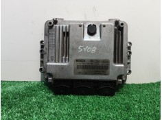 Recambio de centralita motor uce para renault scenic ii confort dynamique referencia OEM IAM 0281011776 0281011776 8200391966