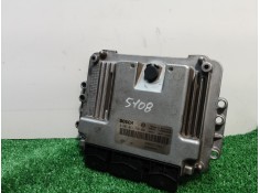 Recambio de centralita motor uce para renault scenic ii confort dynamique referencia OEM IAM 0281011776 0281011776 8200391966 2