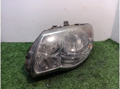 Recambio de faro izquierdo para chrysler voyager (rg) 2.5 crd grand voyager limited referencia OEM IAM 04857831ACI 04857831ACI 6