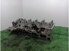 Recambio de culata para mercedes-benz clase c (w203) berlina 220 cdi (la) (203.008) referencia OEM IAM R6110160504 R6110160504 R 2