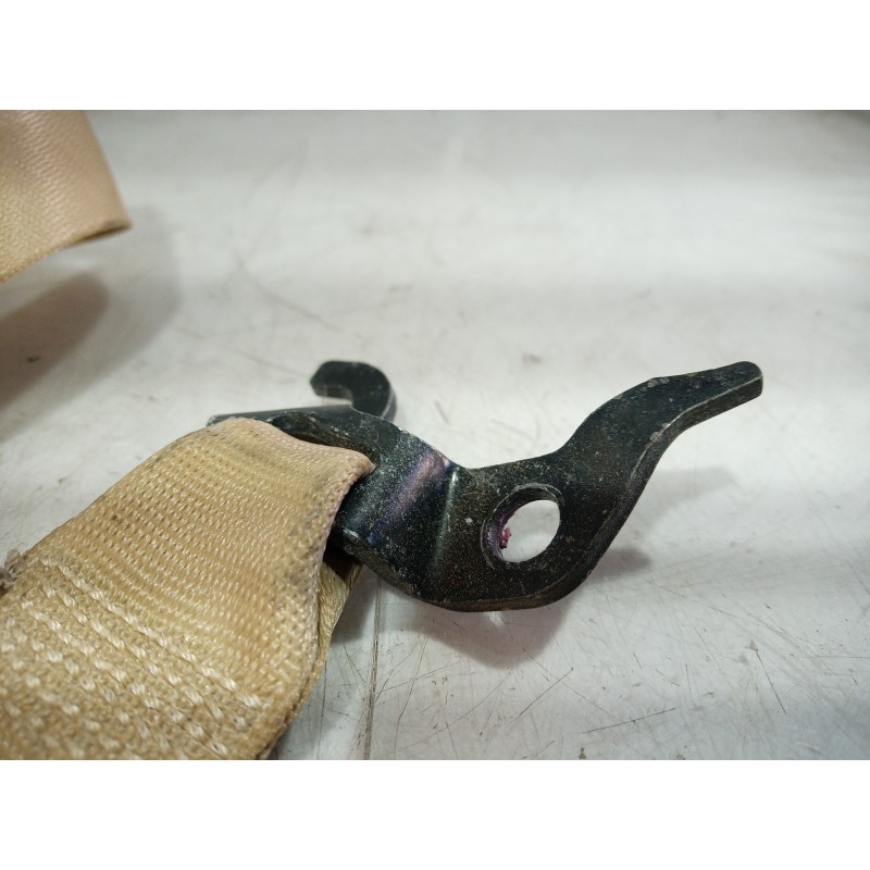 Recambio de cinturon seguridad delantero derecho para bmw serie 3 berlina (e90) 316d referencia OEM IAM 34073017A 34073017A 3407