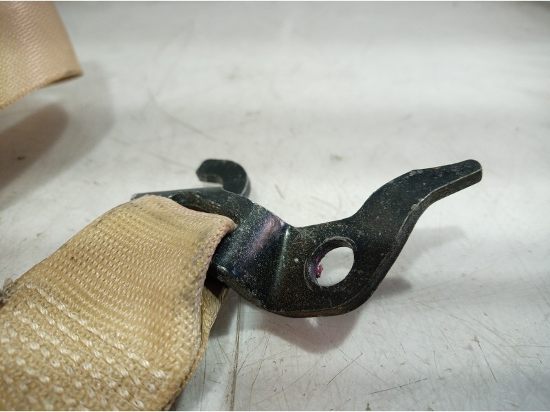 Recambio de cinturon seguridad delantero derecho para bmw serie 3 berlina (e90) 316d referencia OEM IAM 34073017A 34073017A 3407