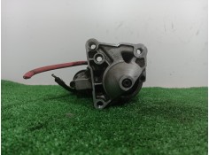 Recambio de motor arranque para renault scenic (ja..) 2.0 16v dynamique referencia OEM IAM 8200186144 8200186144 00001106022