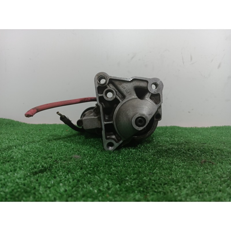 Recambio de motor arranque para renault scenic (ja..) 2.0 16v dynamique referencia OEM IAM 8200186144 8200186144 00001106022