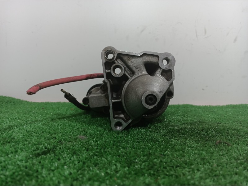 Recambio de motor arranque para renault scenic (ja..) 2.0 16v dynamique referencia OEM IAM 8200186144 8200186144 00001106022