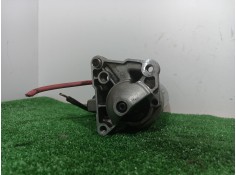 Recambio de motor arranque para renault scenic (ja..) 2.0 16v dynamique referencia OEM IAM 8200186144 8200186144 00001106022 2