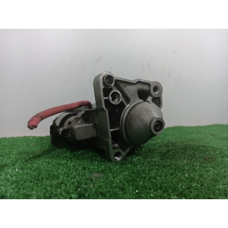 Recambio de motor arranque para renault scenic (ja..) 2.0 16v dynamique referencia OEM IAM 8200186144 8200186144 00001106022