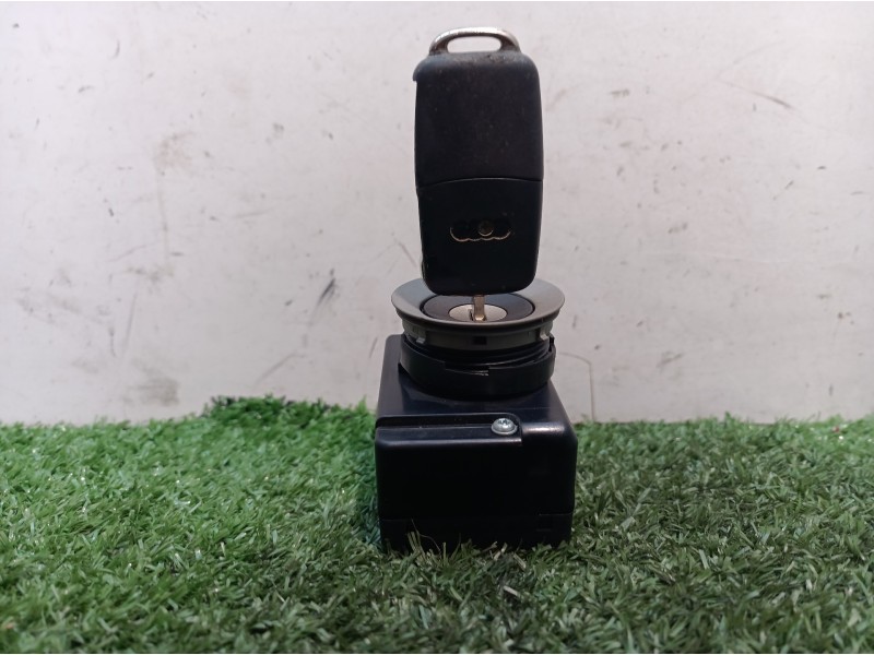 Recambio de conmutador de arranque para audi a8 (4e2) 3.7 quattro referencia OEM IAM 3D0905865C 3D0905865C 33300101