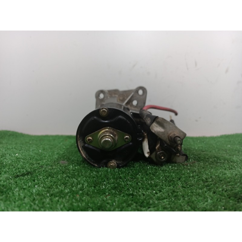 Recambio de motor arranque para renault scenic (ja..) 2.0 16v dynamique referencia OEM IAM 8200186144 8200186144 00001106022