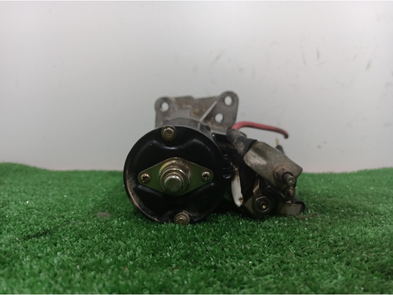 Recambio de motor arranque para renault scenic (ja..) 2.0 16v dynamique referencia OEM IAM 8200186144 8200186144 00001106022