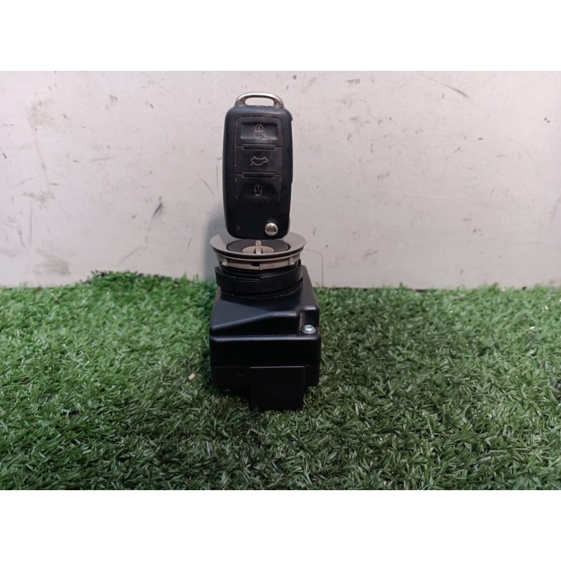 Recambio de conmutador de arranque para audi a8 (4e2) 3.7 quattro referencia OEM IAM 3D0905865C 3D0905865C 33300101