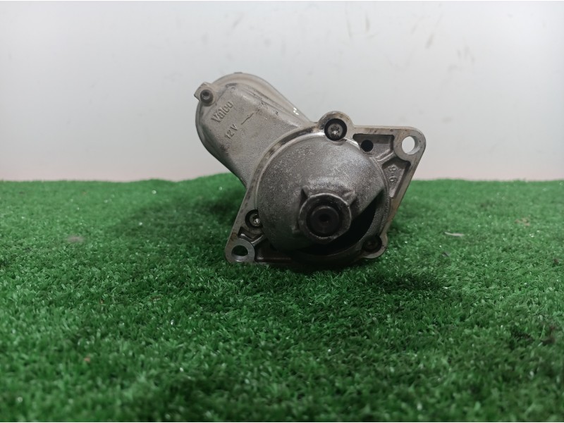 Recambio de motor arranque para opel astra h ber. referencia OEM IAM 09115192 09115192 D6RA293
