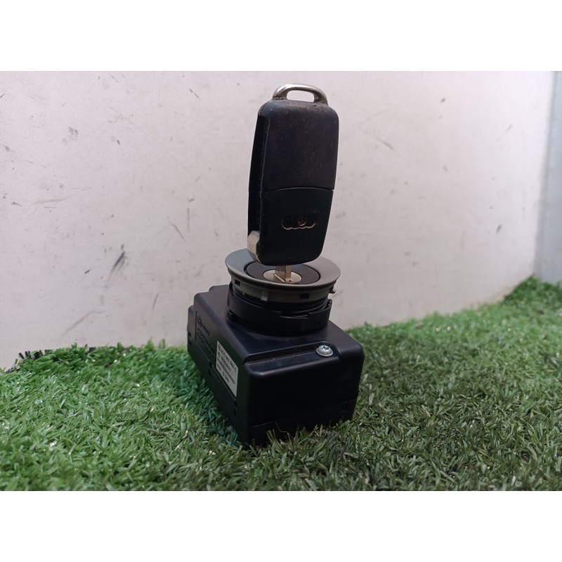 Recambio de conmutador de arranque para audi a8 (4e2) 3.7 quattro referencia OEM IAM 3D0905865C 3D0905865C 33300101