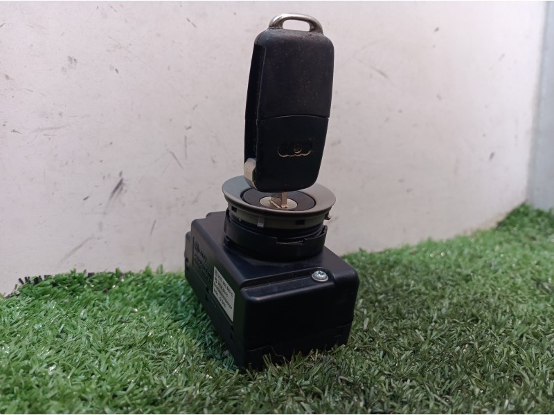 Recambio de conmutador de arranque para audi a8 (4e2) 3.7 quattro referencia OEM IAM 3D0905865C 3D0905865C 33300101