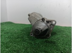 Recambio de motor arranque para opel astra h ber. referencia OEM IAM 09115192 09115192 D6RA293 2