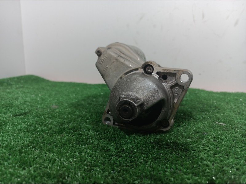 Recambio de motor arranque para opel astra h ber. referencia OEM IAM 09115192 09115192 D6RA293