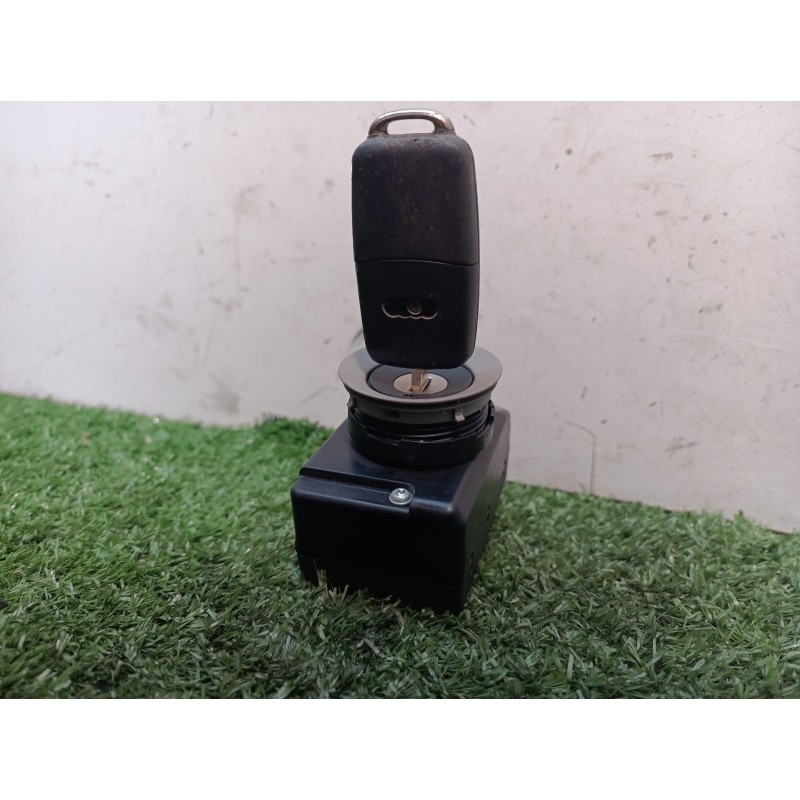 Recambio de conmutador de arranque para audi a8 (4e2) 3.7 quattro referencia OEM IAM 3D0905865C 3D0905865C 33300101