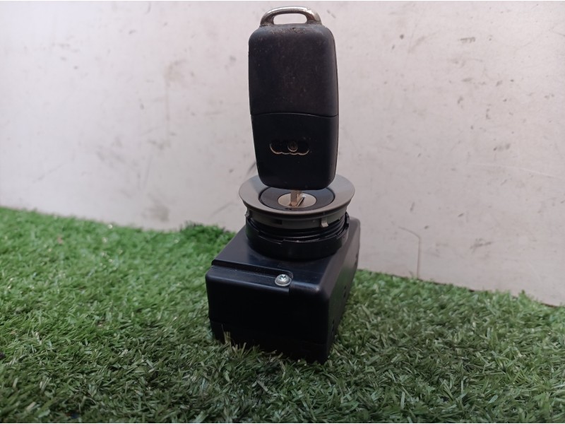 Recambio de conmutador de arranque para audi a8 (4e2) 3.7 quattro referencia OEM IAM 3D0905865C 3D0905865C 33300101