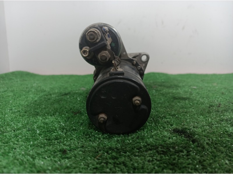 Recambio de motor arranque para opel astra h ber. referencia OEM IAM 09115192 09115192 D6RA293