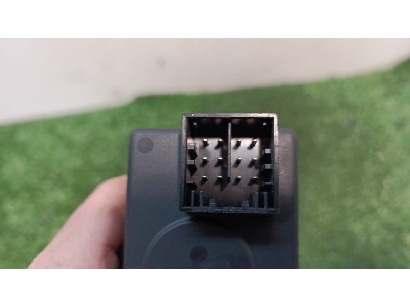 Recambio de conmutador de arranque para audi a8 (4e2) 3.7 quattro referencia OEM IAM 3D0905865C 3D0905865C 33300101